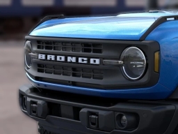 Ford Bronco Big Bend 4 Door 4x4 2026