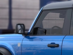 Ford Bronco Big Bend 4 Door 4x4 2026