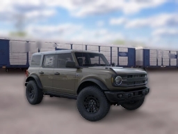 Ford Bronco Big Bend 4 Door 4x4 2026