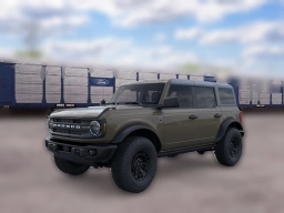 Ford Bronco Big Bend 4 Door 4x4 2026