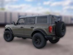 Ford Bronco Big Bend 4 Door 4x4 2026