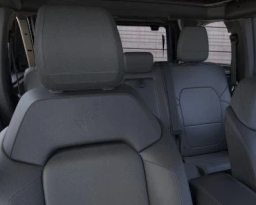 Ford Bronco Big Bend 4 Door 4x4 2026