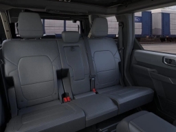 Ford Bronco Big Bend 4 Door 4x4 2026