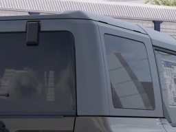 Ford Bronco Big Bend 4 Door 4x4 2026