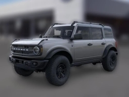 Ford Bronco Big Bend 4 Door 4x4 2026
