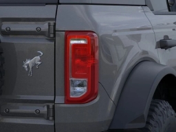 Ford Bronco Big Bend 4 Door 4x4 2026