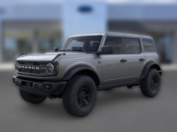 Ford Bronco Big Bend 4 Door 4x4 2026