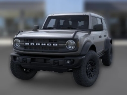 Ford Bronco Big Bend 4 Door 4x4 2026