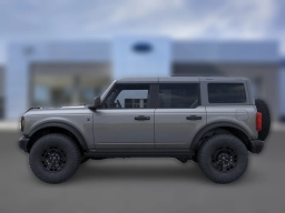 Ford Bronco Big Bend 4 Door 4x4 2026