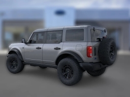 Ford Bronco Big Bend 4 Door 4x4 2026