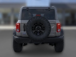Ford Bronco Big Bend 4 Door 4x4 2026