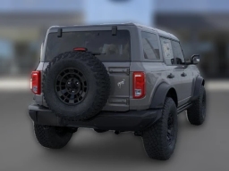 Ford Bronco Big Bend 4 Door 4x4 2026