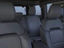 Ford Bronco Big Bend 4 Door 4x4 2026