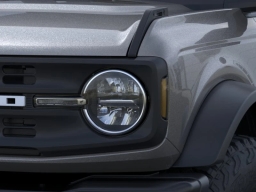 Ford Bronco Big Bend 4 Door 4x4 2026