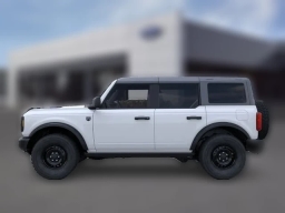 Ford Bronco Big Bend 4 Door 4x4 2026