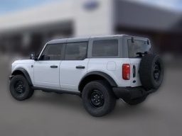Ford Bronco Big Bend 4 Door 4x4 2026