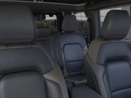 Ford Bronco Big Bend 4 Door 4x4 2026