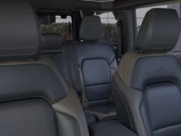 Ford Bronco Big Bend 4 Door 4x4 2026