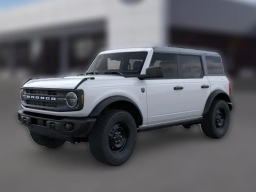 Ford Bronco Big Bend 4 Door 4x4 2026