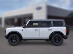 Ford Bronco Big Bend 4 Door 4x4 2026