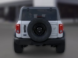 Ford Bronco Big Bend 4 Door 4x4 2026