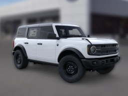 Ford Bronco Big Bend 4 Door 4x4 2026