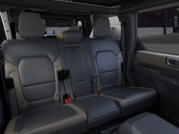 Ford Bronco Big Bend 4 Door 4x4 2026