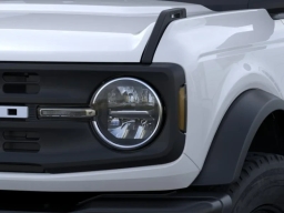 Ford Bronco Big Bend 4 Door 4x4 2026