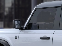 Ford Bronco Big Bend 4 Door 4x4 2026