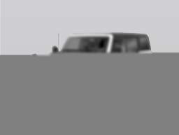 Ford Bronco Big Bend 4 Door 4x4 2026
