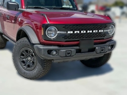 Ford Bronco Big Bend 4 Door 4x4 2026