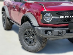 Ford Bronco Big Bend 4 Door 4x4 2026
