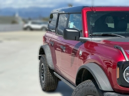 Ford Bronco Big Bend 4 Door 4x4 2026