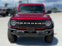 Ford Bronco Big Bend 4 Door 4x4 2026
