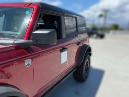 Ford Bronco Big Bend 4 Door 4x4 2026