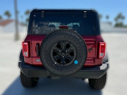 Ford Bronco Big Bend 4 Door 4x4 2026
