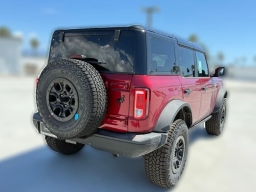 Ford Bronco Big Bend 4 Door 4x4 2026