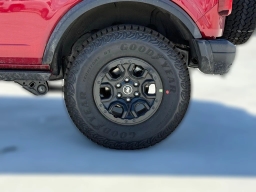 Ford Bronco Big Bend 4 Door 4x4 2026