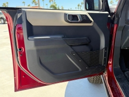 Ford Bronco Big Bend 4 Door 4x4 2026