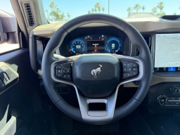 Ford Bronco Big Bend 4 Door 4x4 2026