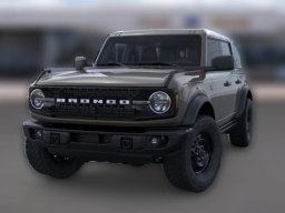 Ford Bronco Big Bend 4 Door 4x4 2026