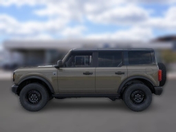 Ford Bronco Big Bend 4 Door 4x4 2026