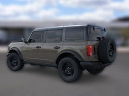 Ford Bronco Big Bend 4 Door 4x4 2026