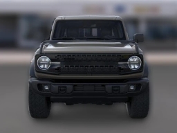 Ford Bronco Big Bend 4 Door 4x4 2026