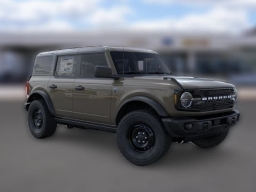 Ford Bronco Big Bend 4 Door 4x4 2026