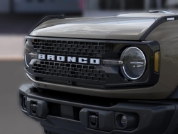 Ford Bronco Big Bend 4 Door 4x4 2026