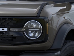 Ford Bronco Big Bend 4 Door 4x4 2026