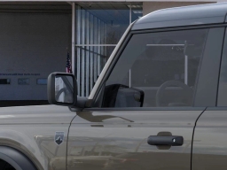 Ford Bronco Big Bend 4 Door 4x4 2026