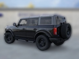Ford Bronco Big Bend 4 Door 4x4 2026