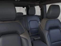 Ford Bronco Big Bend 4 Door 4x4 2026
